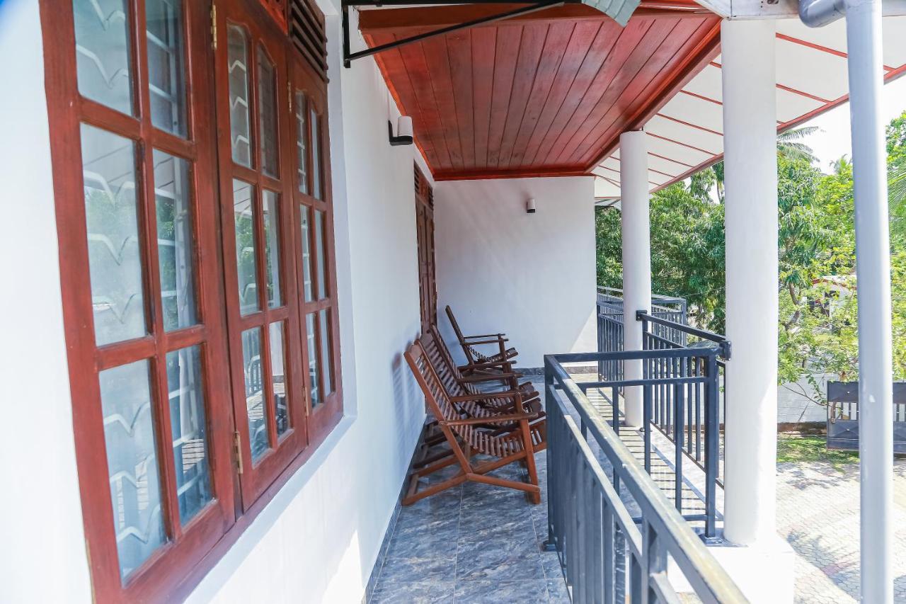 Lakeside Villa Holambra Exterior foto