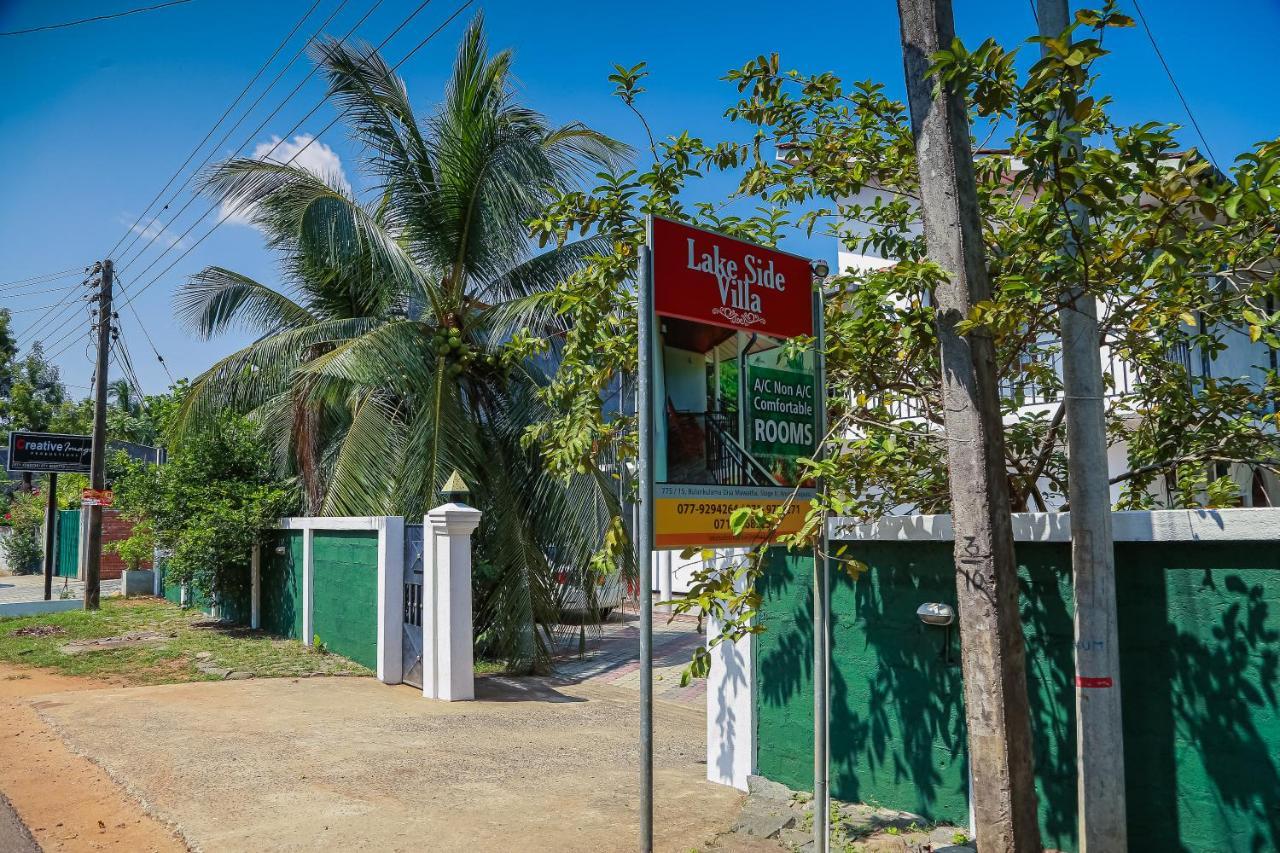Lakeside Villa Holambra Exterior foto
