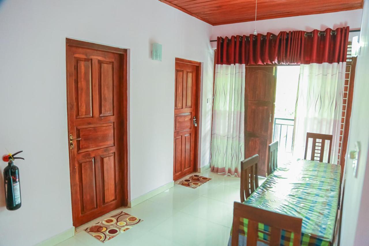 Lakeside Villa Holambra Exterior foto