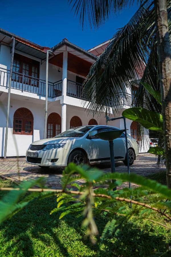 Lakeside Villa Holambra Exterior foto